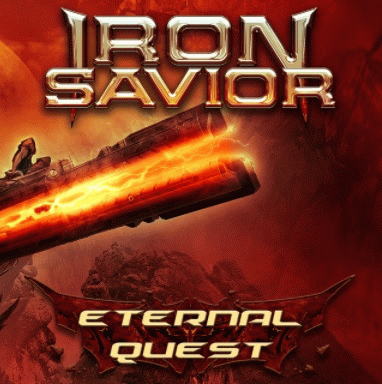 Iron Savior : Eternal Quest